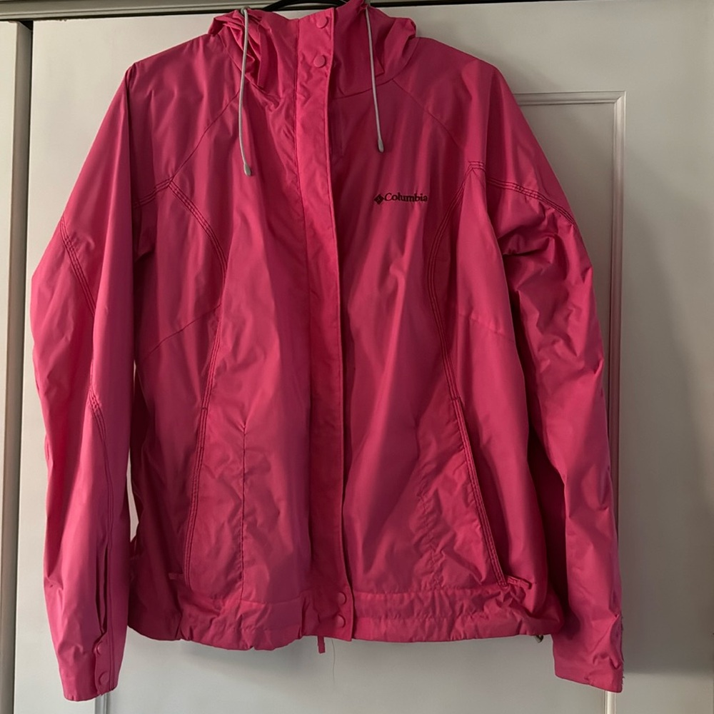 Women’s Earth Explorer™ Waterproof Shell Jacket
